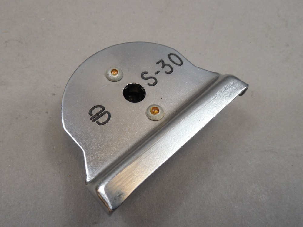 Burndy Aircraft Die S-30 - Used