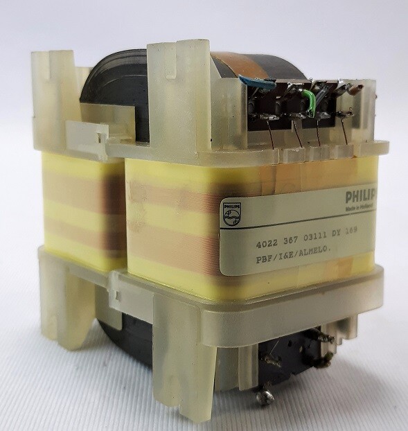 Philips 4022-357-03111 Transformer