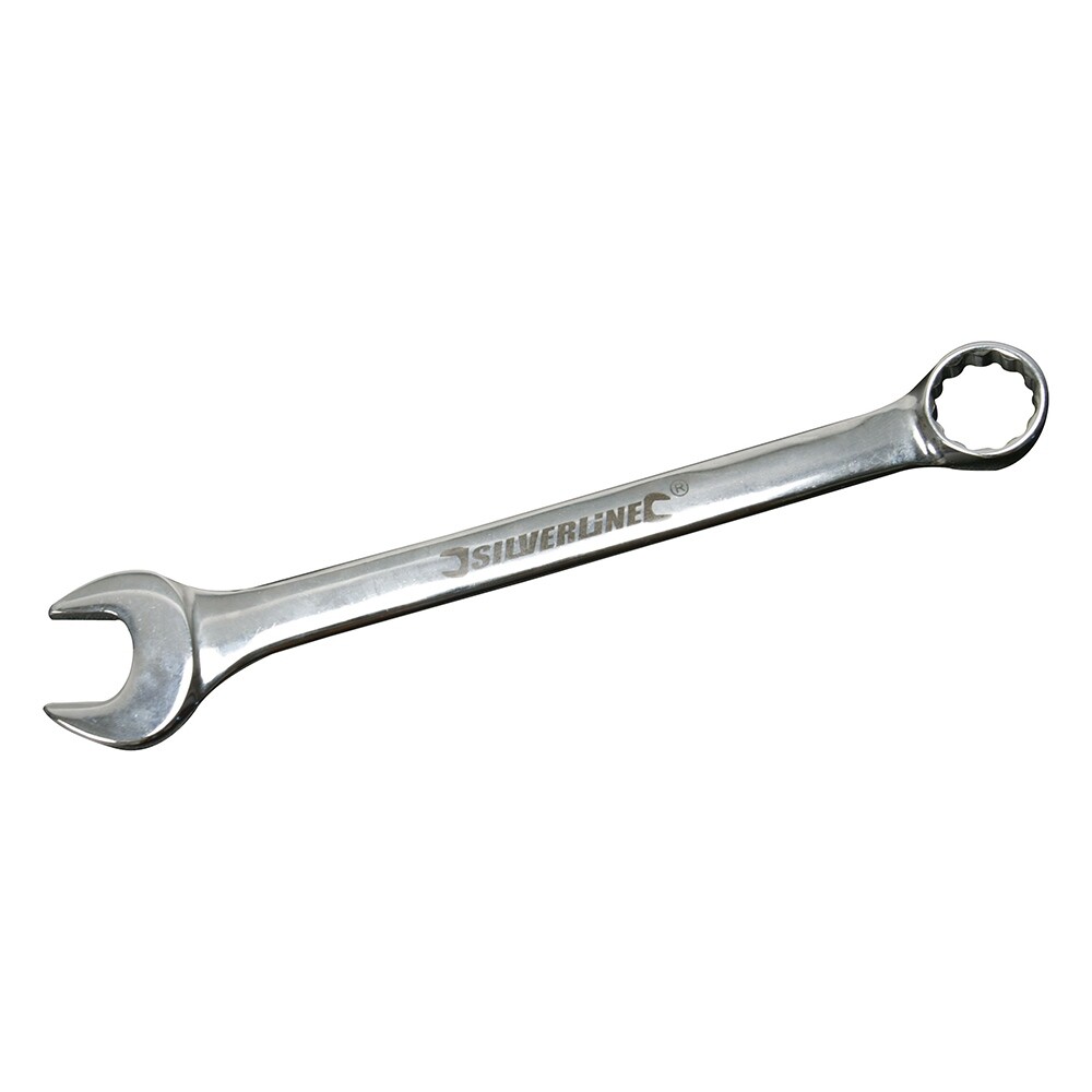 6MM COMBINATION SPANNER LS06