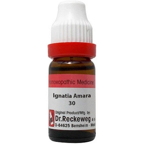 Dr Reckeweg Ignatia Amara 30 CH