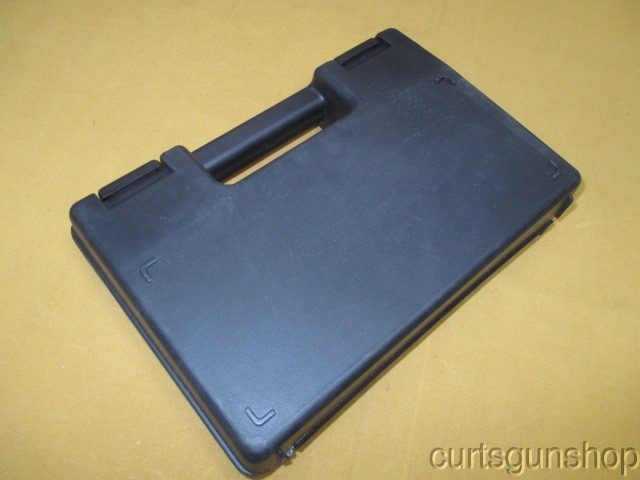 Taurus Model 85 Double Action 38 Spec Revolver Case Only