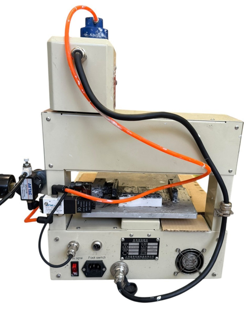 Junction-box Glue Machine SPD-200