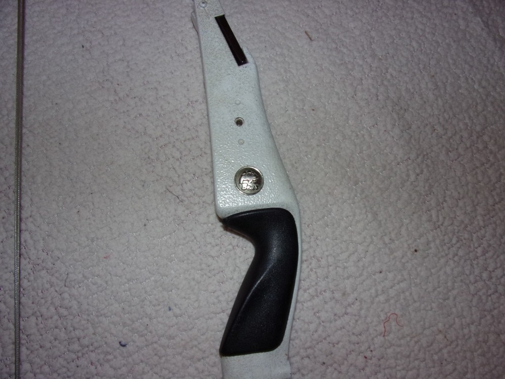 Bear Mini Magnum Compound Bow