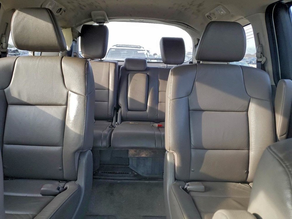 ODYSSEY 2014 Glove Box 4969549