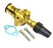 Carrier Service Valve - 06DA660064