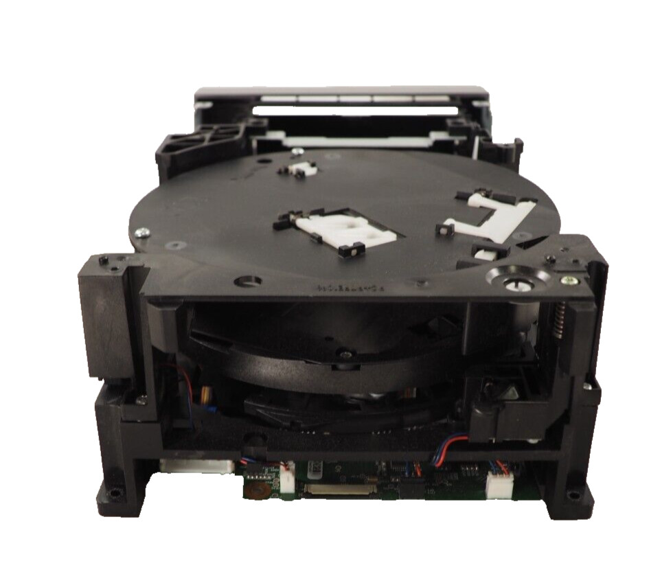 Quantum ElGato MTD2006F Tape Drive Assembly