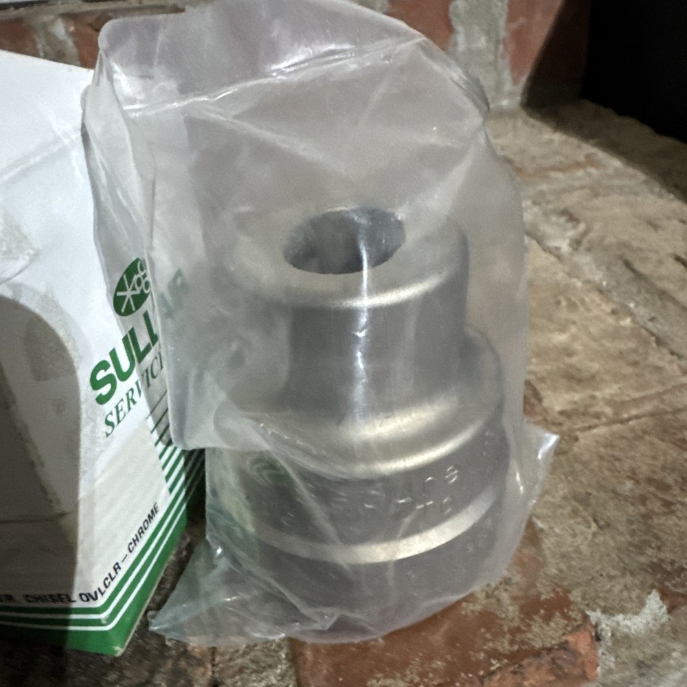 Sullair Locking Collar Brunner & Lay Acceptable NOS 722235