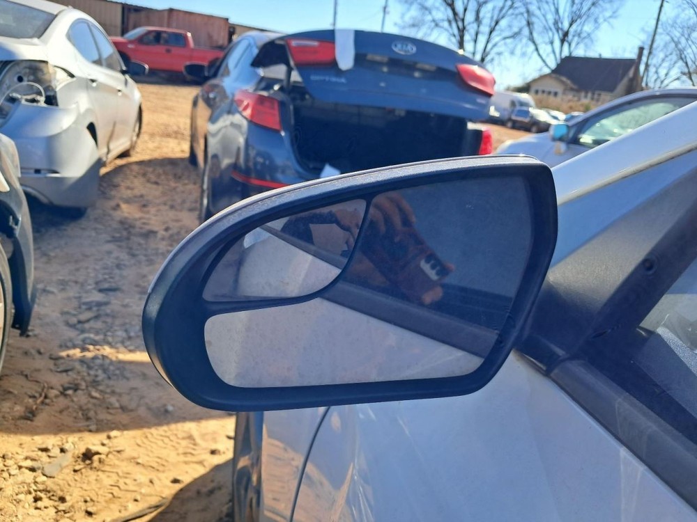 VELOSTER 2019 Glove Box 4869282