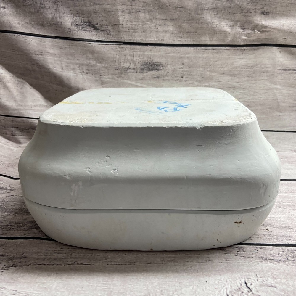 Fres-O-Lone Ceramic Casting Mold #F-108a