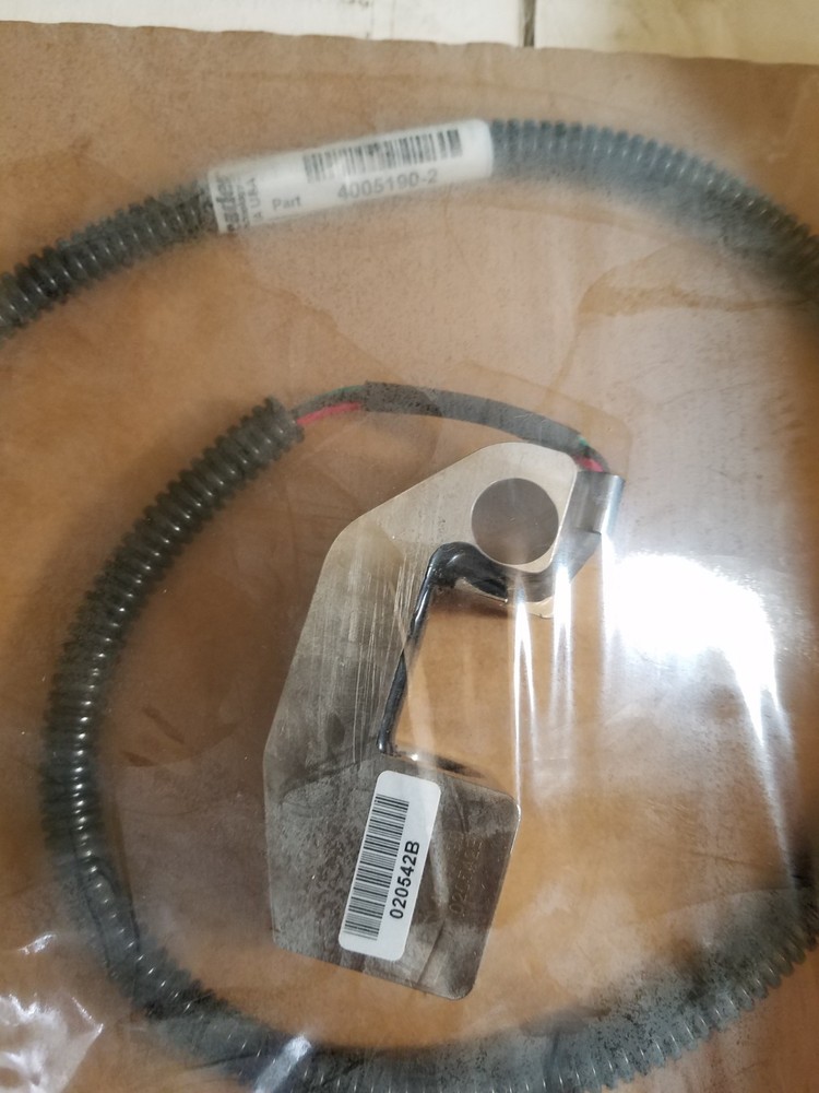 Ag Leader Load Sensor Kit 4006324 - NEW - OEM Box - OF2C
