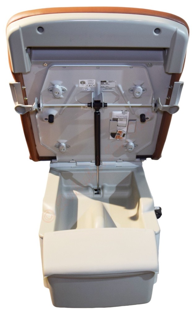 Midmark 222 Power Exam Table