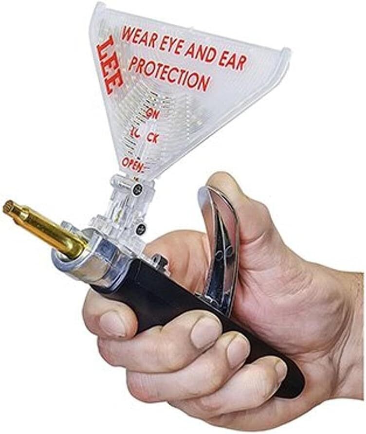 Lee Precision New Auto Prime Tool