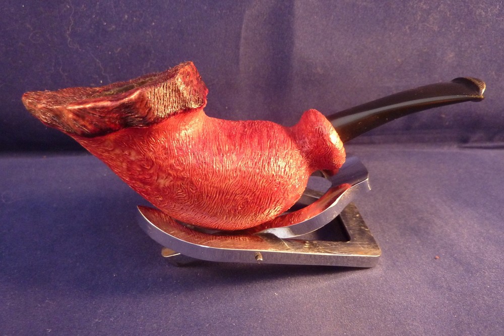 Pipe Roger Wallenstein Driftwood Freehand