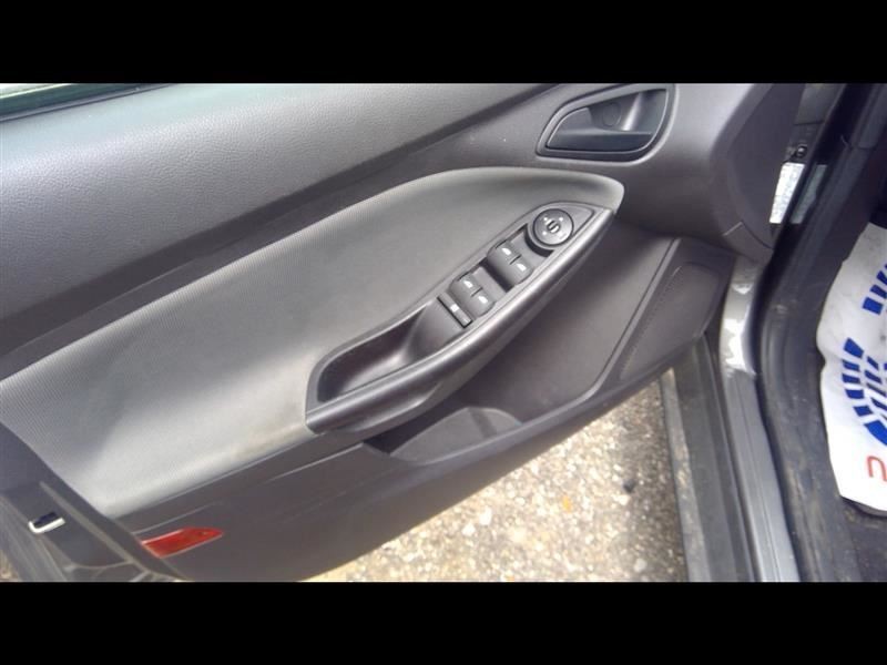 FOCUS 2012 Air Shutter 686430