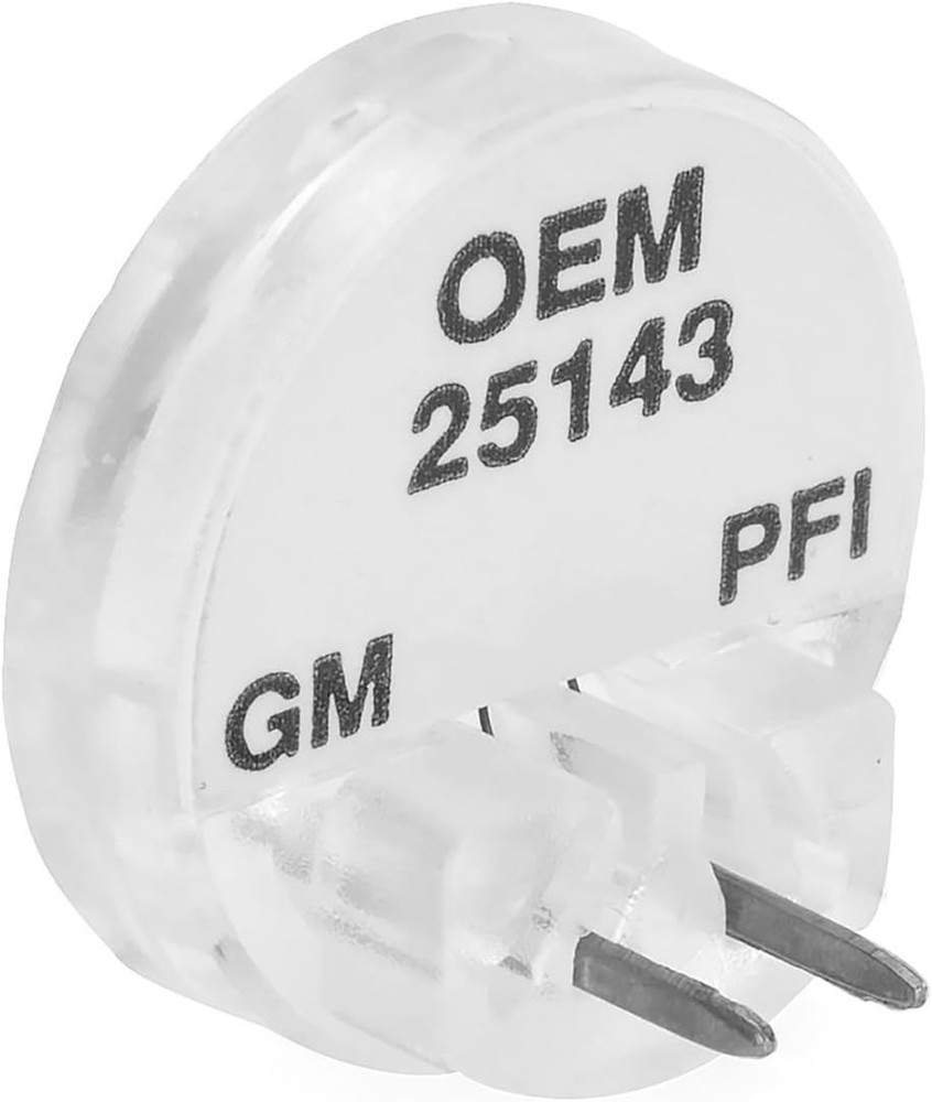 Fuel Injector Noid Light Tester