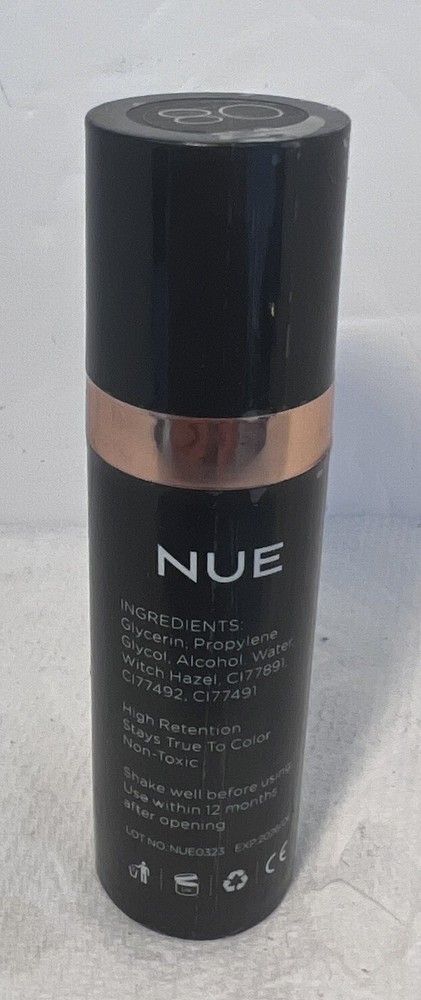 NUE Pigment Color 9- 15ml