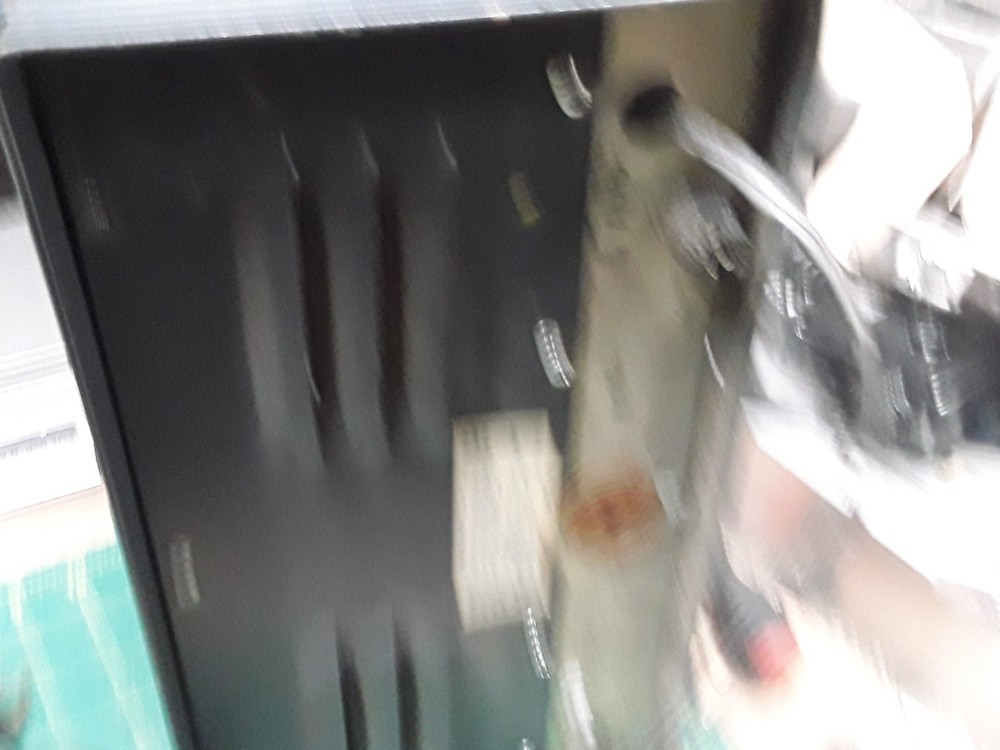 Ameco 2 And 6 Meter Transmitter