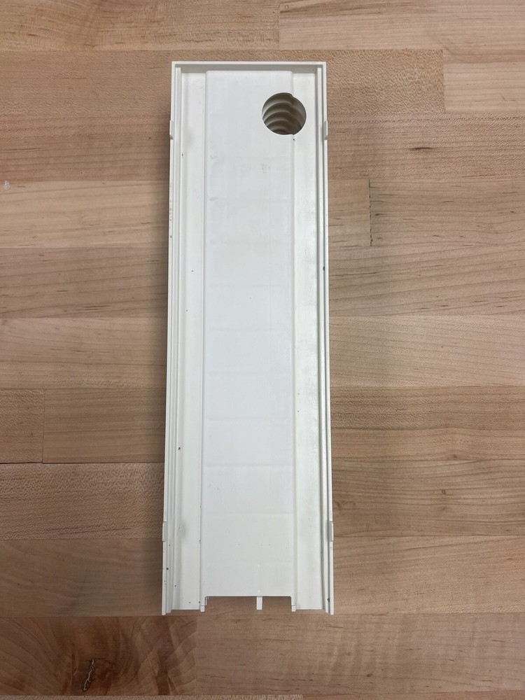 Leica ISP Unloader Trays