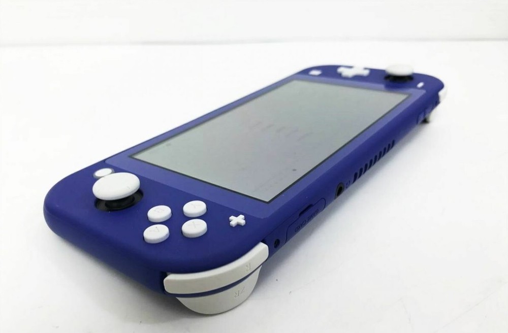 Nintendo Switch Lite Various color Used Excellent+++++ Console