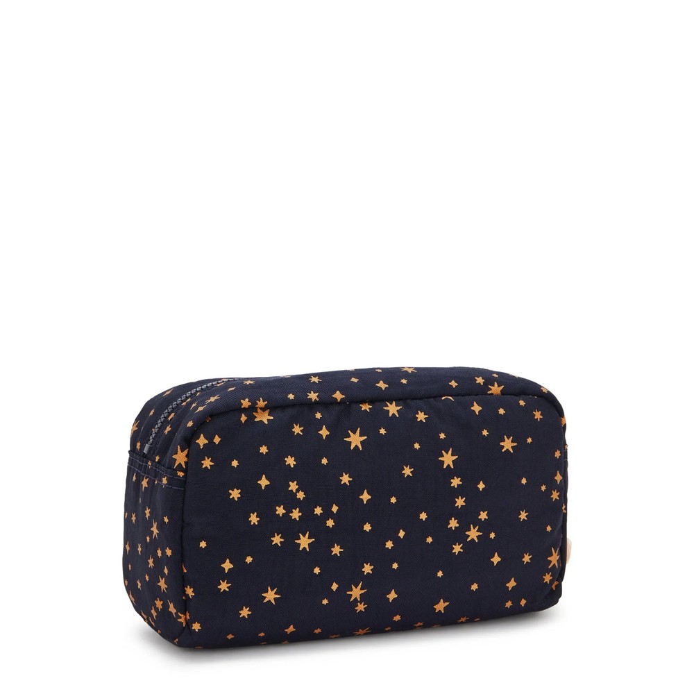 Kipling Gleam Printed Pouch