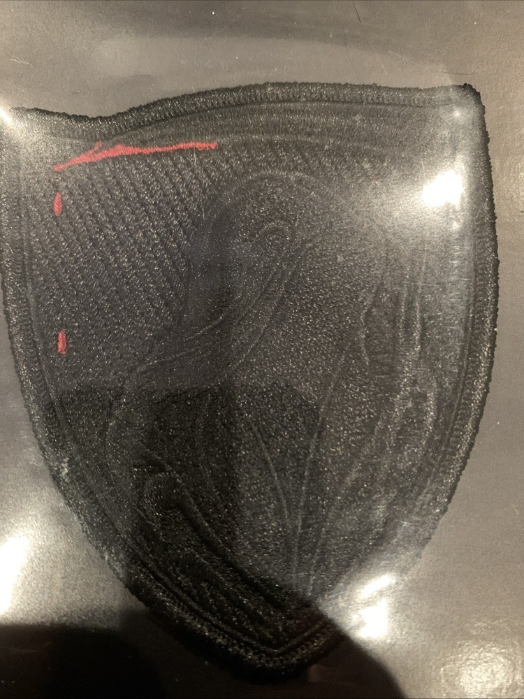 Modern Arms Blacked Out Reaper Patch