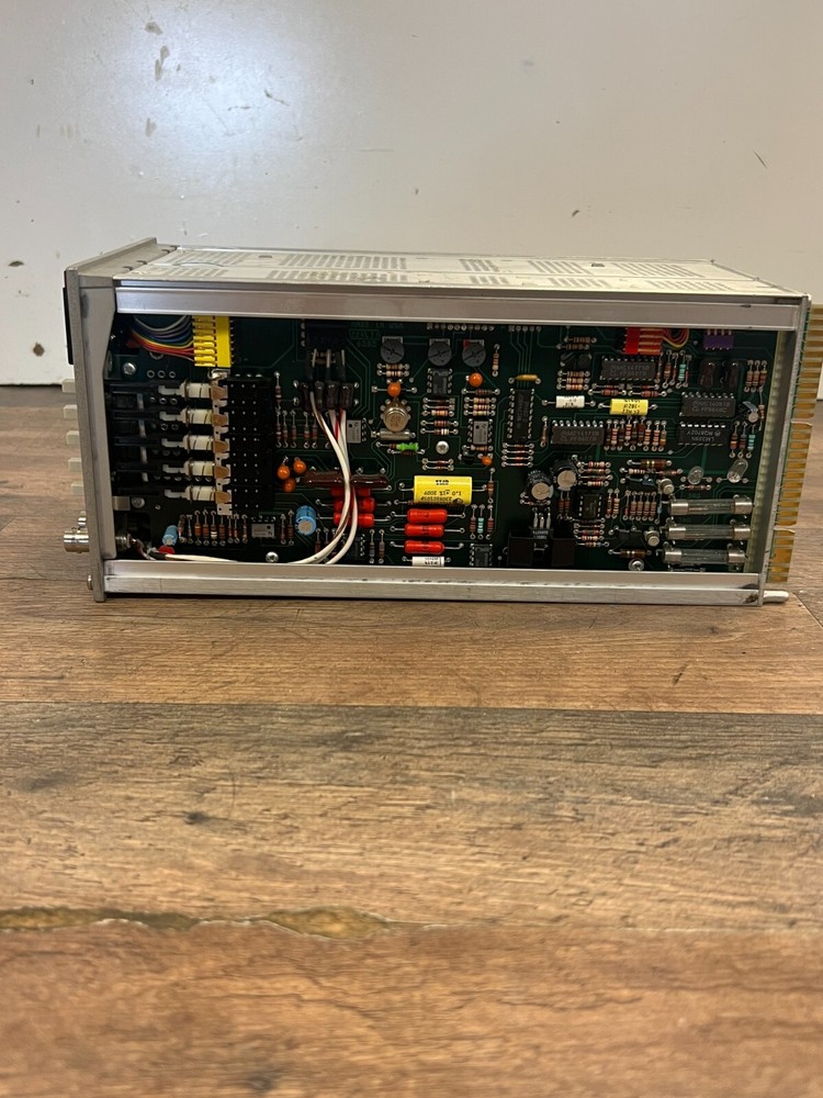 Tektronix AA501 Distortion Analyzer option 1