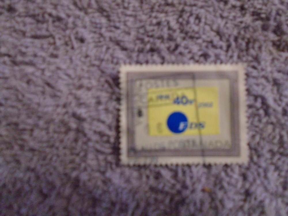 Picture Postage eds