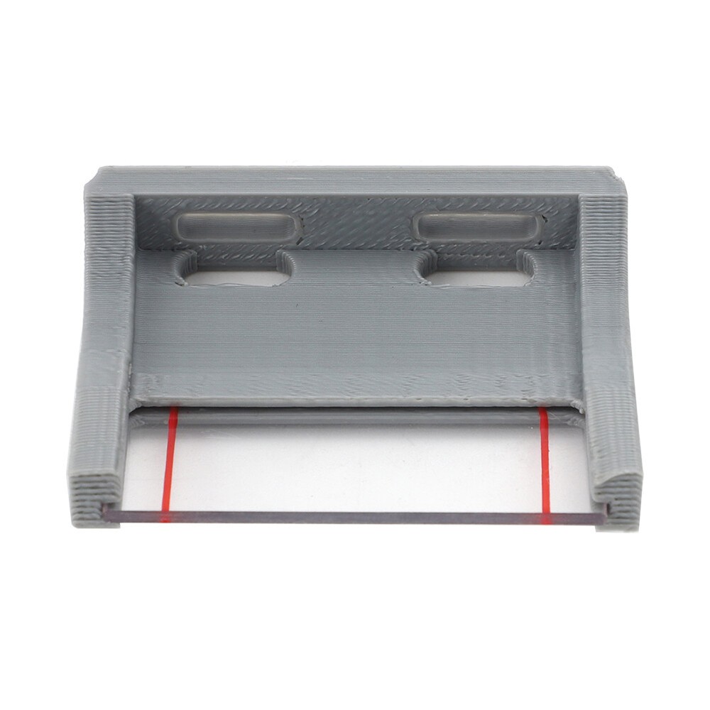For Delta Unifence Table Saw Cursor with Lense , Improved Kit , Attach From Side