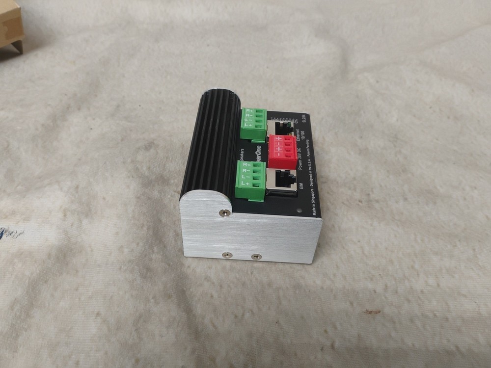 ClearOne View SL254,V910-225-007, Amplifier Module