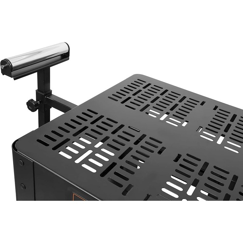 Adjustable Rollers Mobile Work Stand Benchtop Planer Miter Saw Support