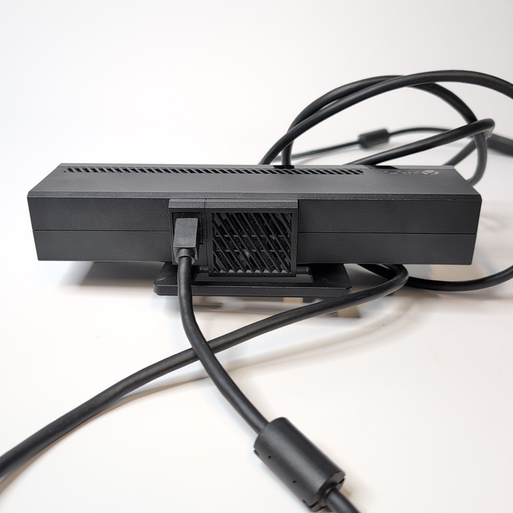 Microsoft Xbox One Kinect Camera Motion Sensor Bar Model 1520-OEM *Untested*