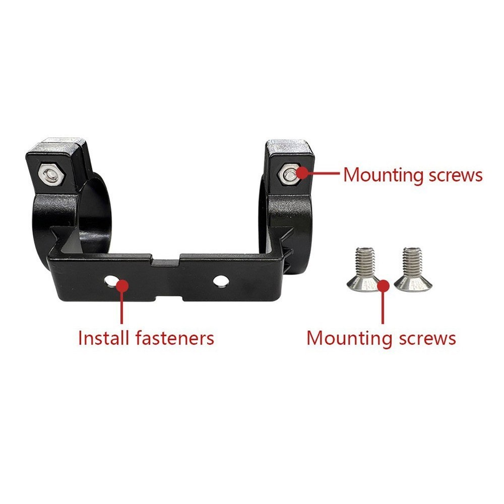 Bracket Holder Rack 1 Set Excellent Material Good Fixability Instrument