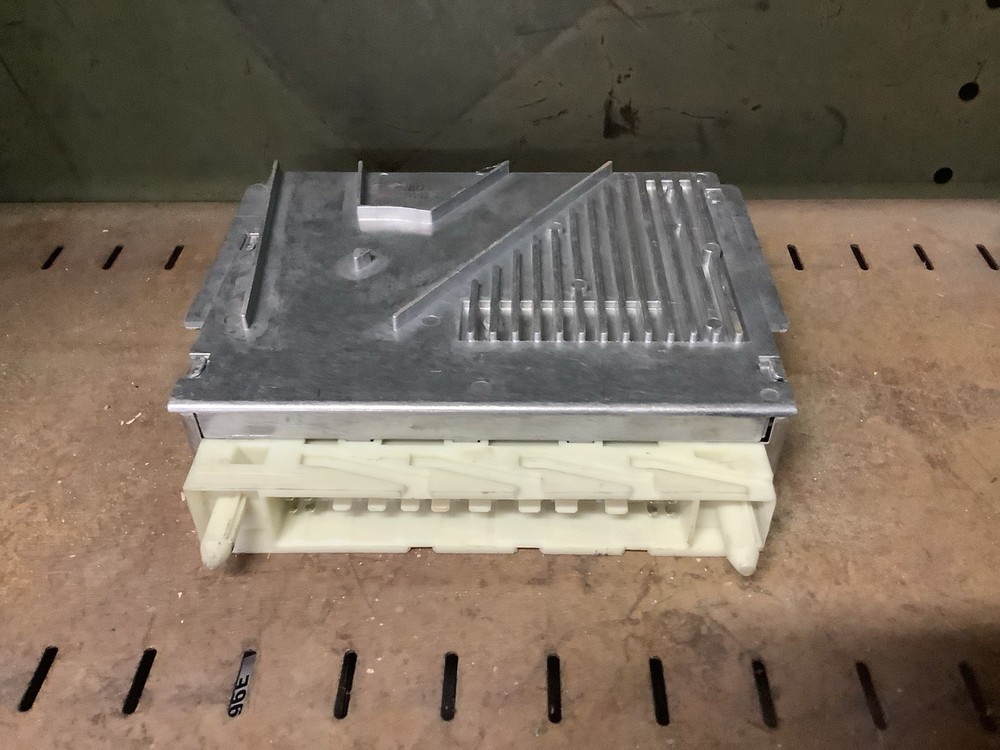 Volvo P09472349 Transmission Control Module (4757)