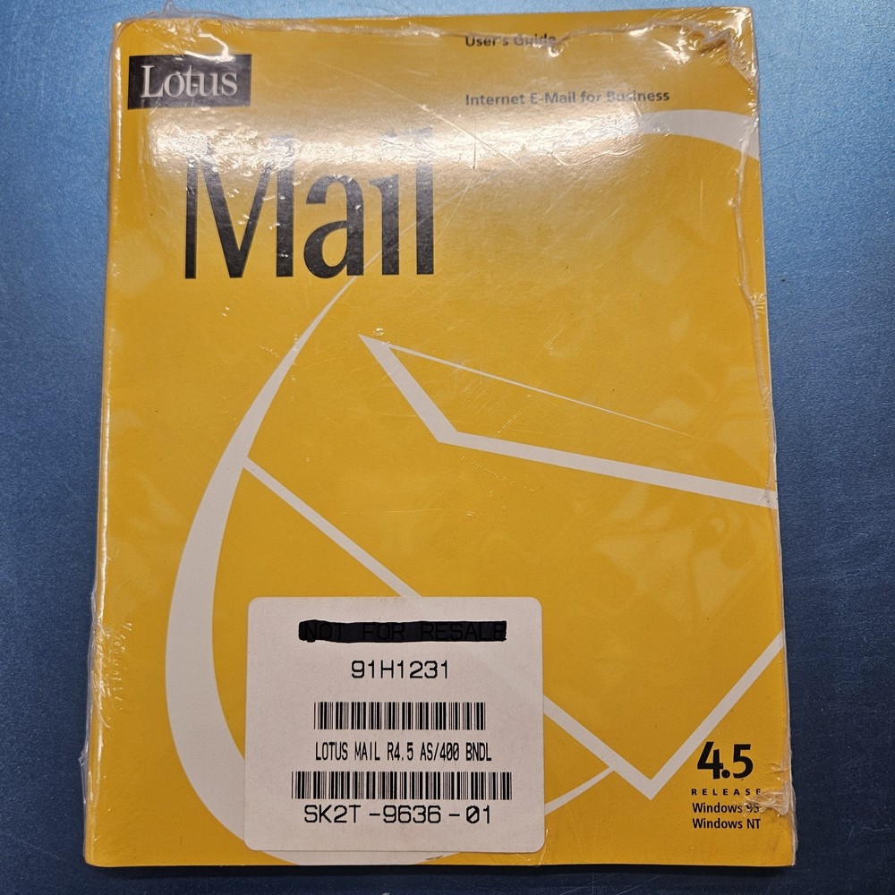 Lotius Mail Software