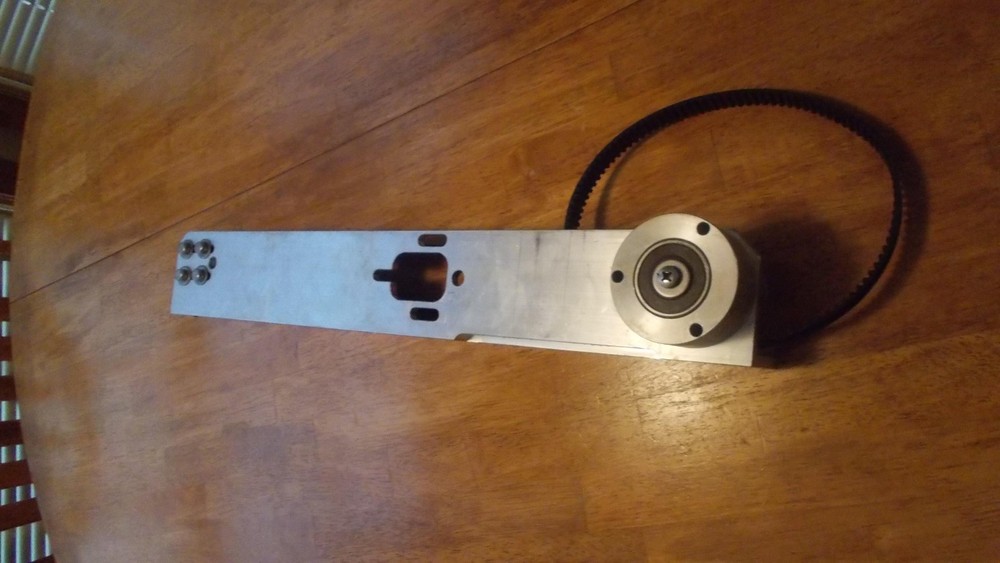 bizerba se 12d parting out