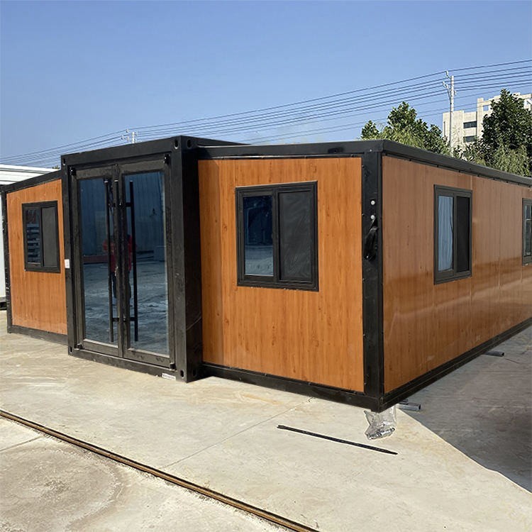 20ftModular Container Home Prefab House ,Expandable Container House