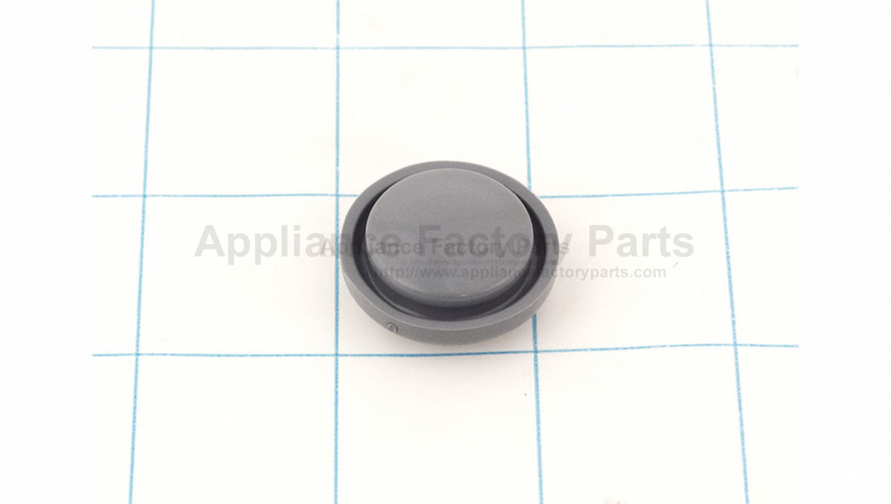 General Electric WH01X10088 BUTTON SWITCH