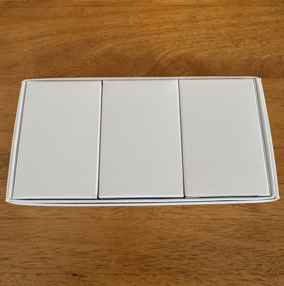 Soap Box Packaging