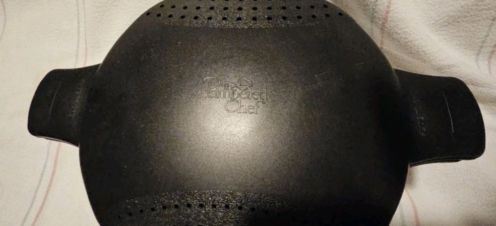 The Pampered Chef Rice Cooker