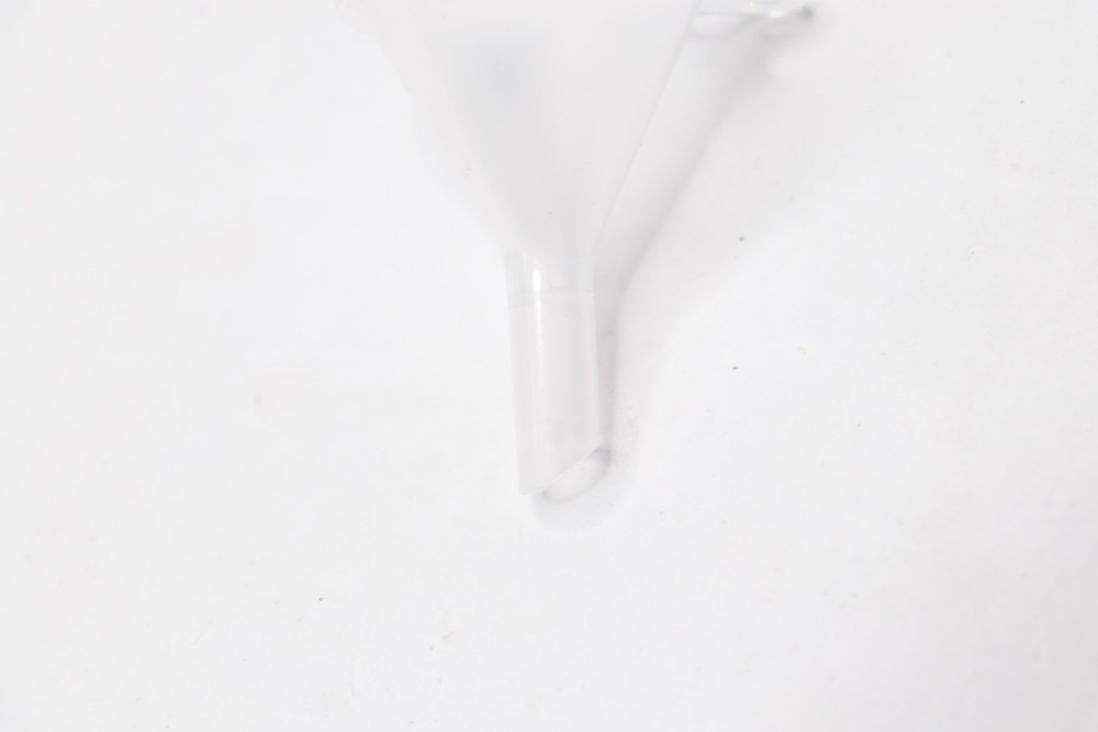 (10-Pk) Funnel Small Plastic 2-1/2" x 3"