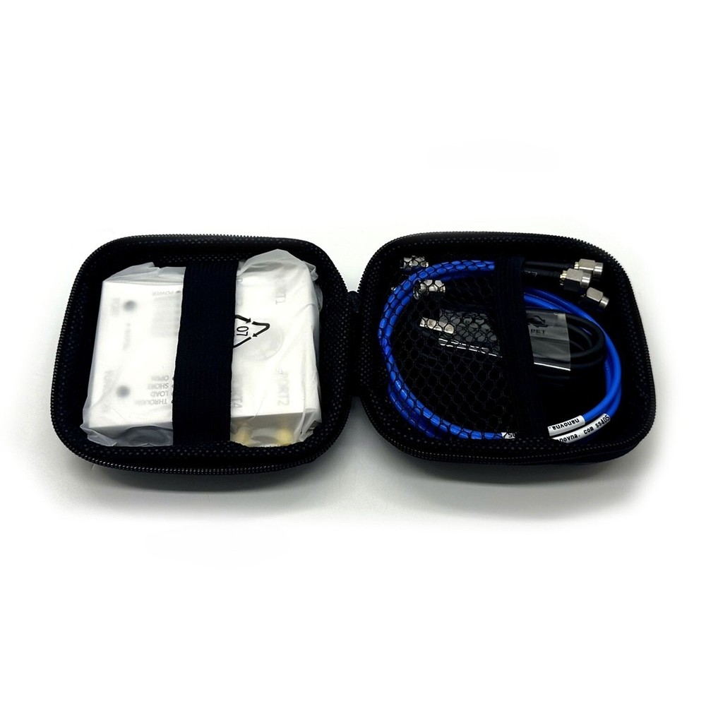 For LibreCAL Electronic Calibrator Open Source Hardware For LibreVNA