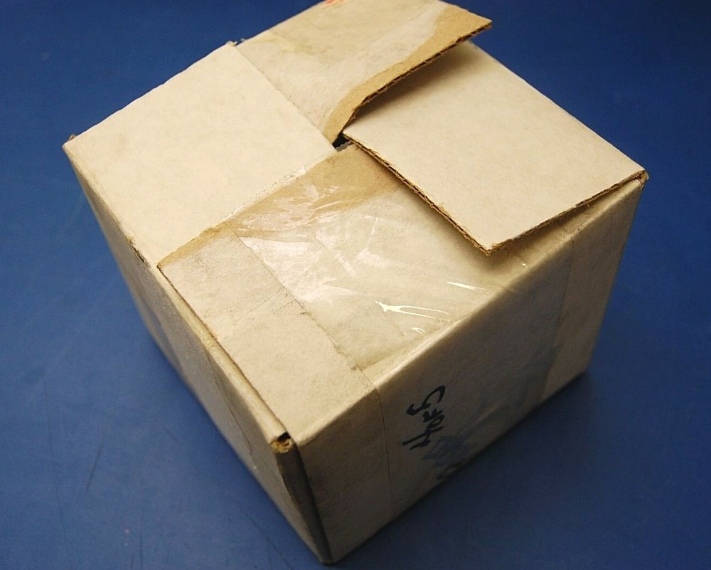 Microscan MS-610, FIS-0610-0109 Class II Laser Barcode Scanner Module