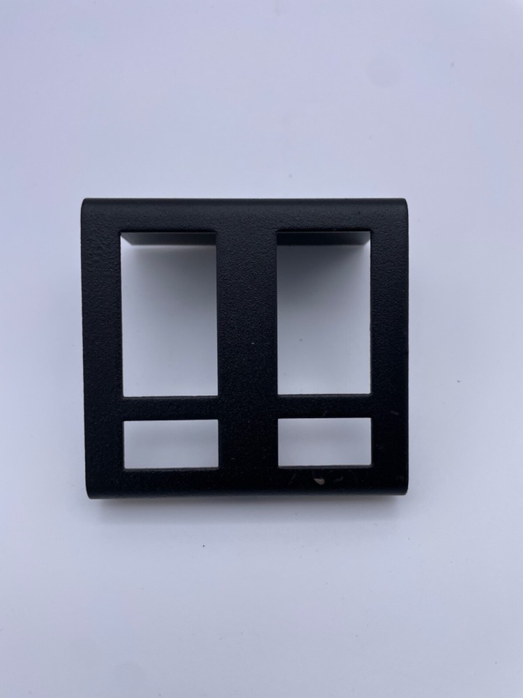 Havis Equipment Bracket C-UDB-2