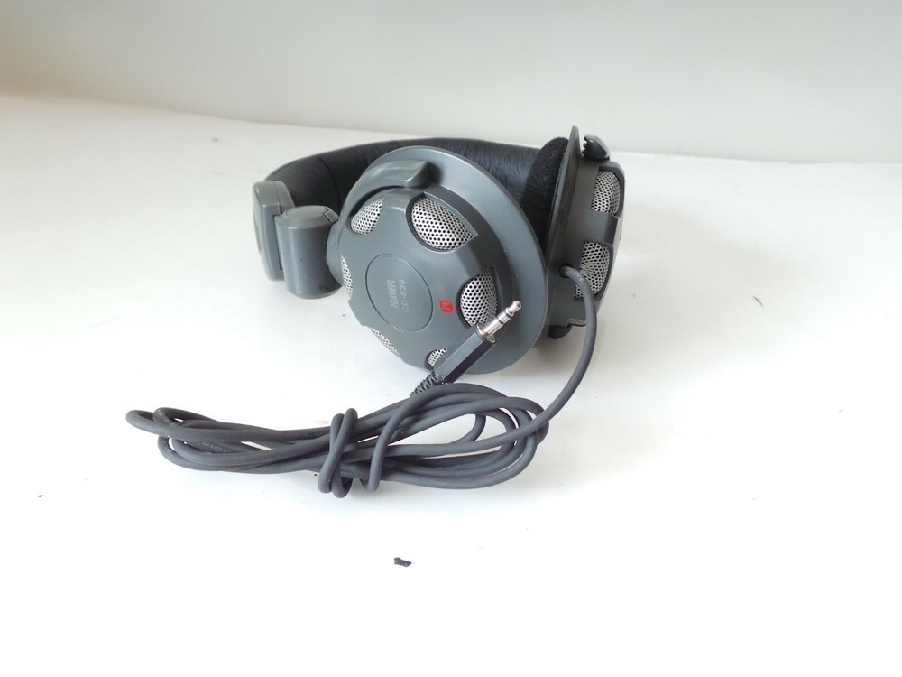 Player CD-830 Headphone