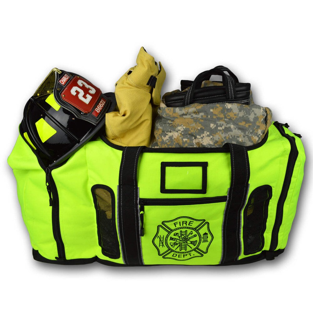 Quad-Vent Turnout Gear Bag