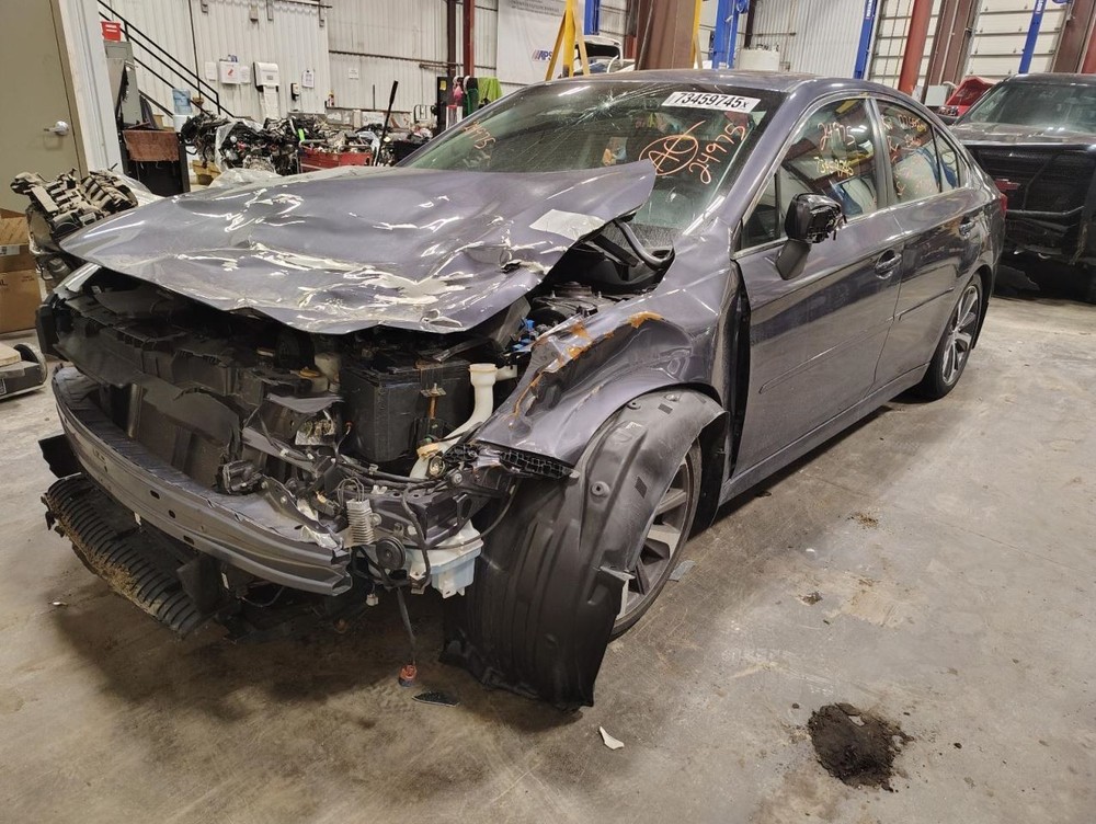 Camera/Projector Camera Windshield Mounted Upper Fits 16 LEGACY 1537204