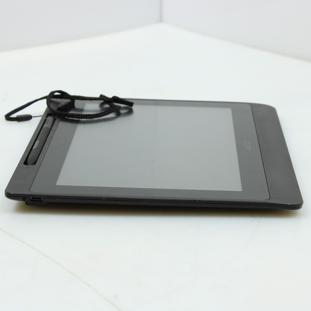 Wacom DTU-1141/K 10.1" Full HD Digital Interactive Pen Display