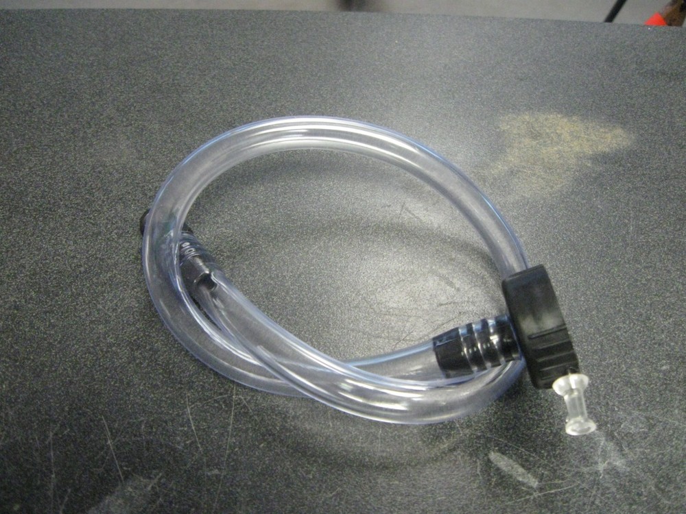 Seastar Dometic HA5438 Steering Fill or Bleed Hose BIN0345