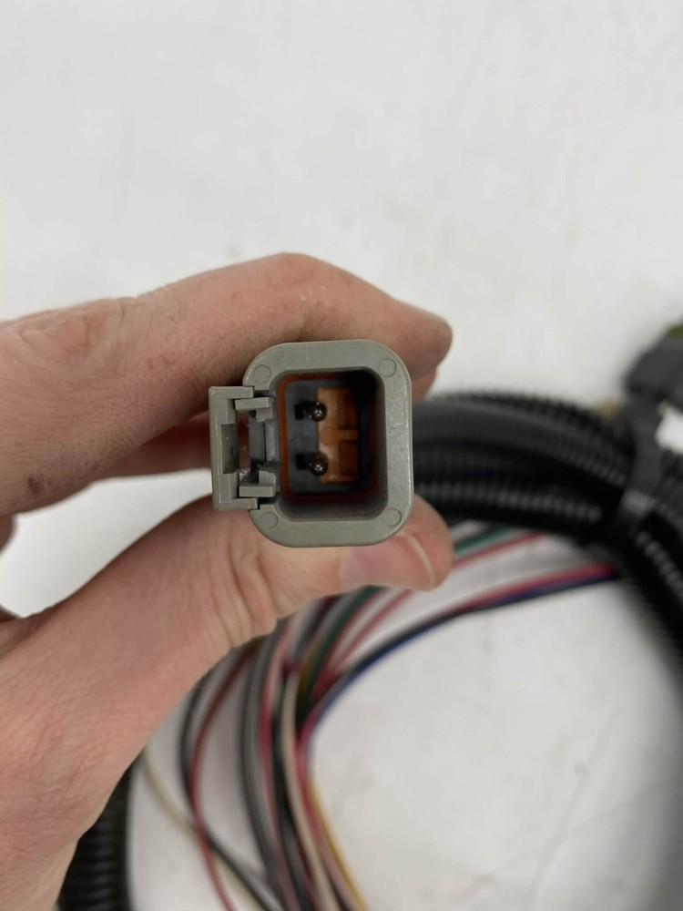 Ag Leader 4000424-6 Cable w/ 7 Sections•