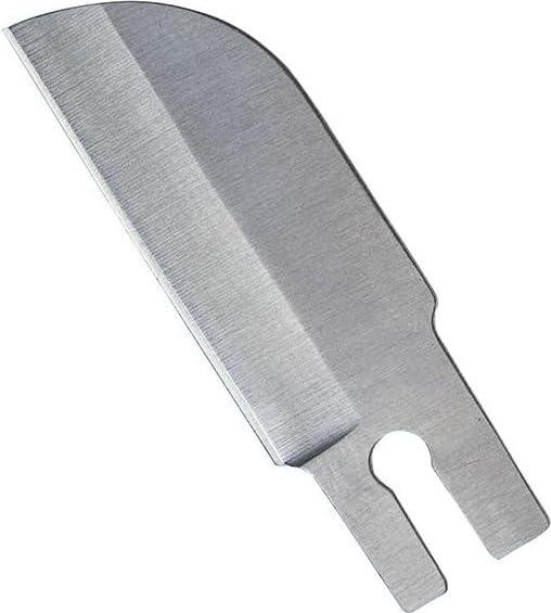 Klein Tools 44138 Coping Replacement Blades For 44218 3-Pack